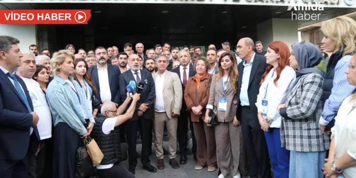 Mehmet Kaya’dan seçim sonrası ilk mesaj