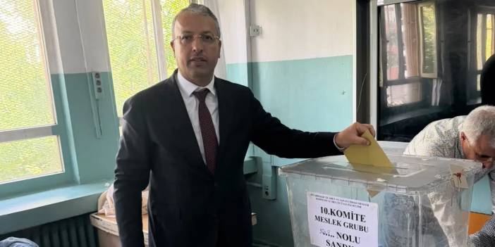 Nesih Aktepe’den Diyarbakır için ortak çalışma çağrısı