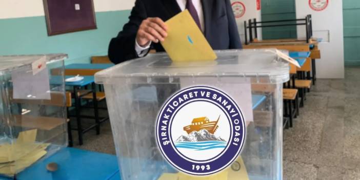 Şırnak’ta seçimden beraberlik çıktı: Kura mı çekilecek?