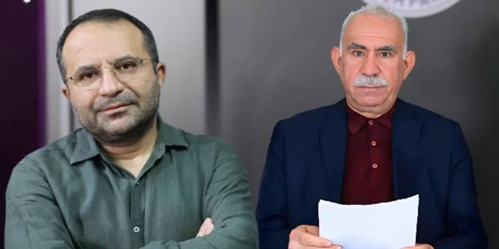 Tayip Temel: MGK’dan Öcalan ile ilgili karar çıkmalıydı