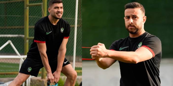 Lider Amedspor, Gençlerbirliği hazırlıklarına başladı
