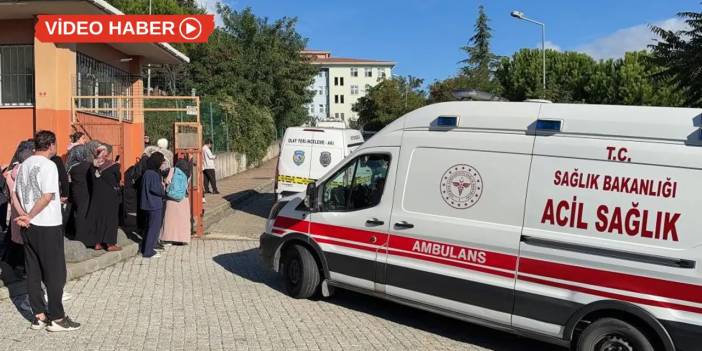 İstanbul'da okulda bıçaklı kavga: 5 yaralı