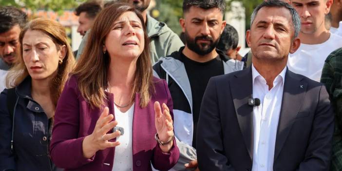 Serra Bucak’tan müfettişlere çağrı