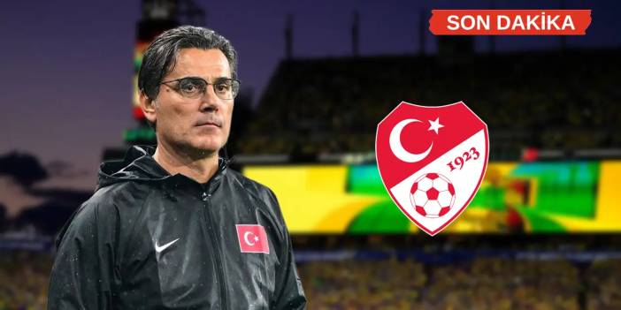 Dört maçta 0 çeken Montella dönemi bitti
