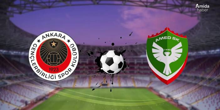 Amedspor taraftarı Ankara’ya taşınıyor! Leblebi gibi tükendi