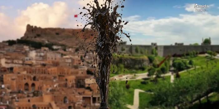 Diyarbakır’dan sonra Mardin’de petrol hamlesi