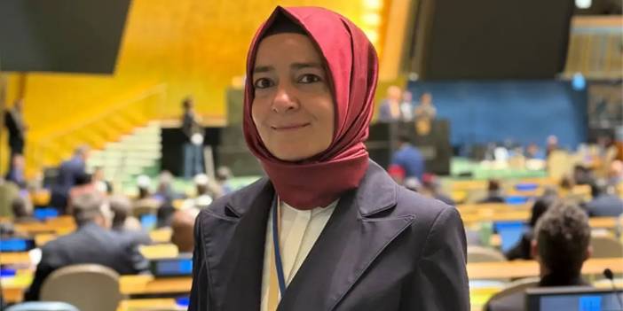 Fatma Betül Sayan Kaya, Erdoğan’ın talimatıyla AK Parti’den ihraç edildi