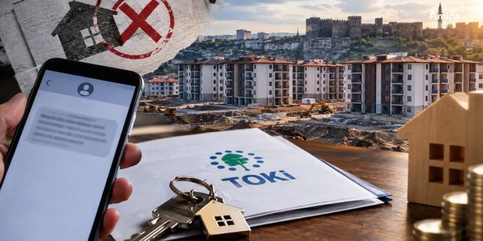 Diyarbakır’da kayınvalidesinin evi nedeniyle TOKİ hakkı elinden alındı