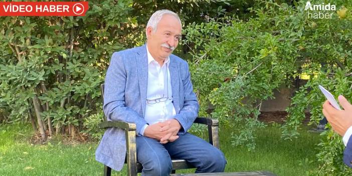 Selçuk Mızraklı: Hekimlik yapacağım, devrimciliğe devam