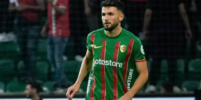 Amedspor’da Dellova’nın durumu yarın belli olacak