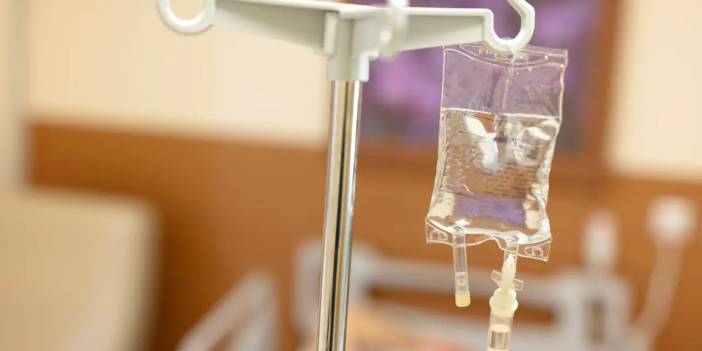 Diyarbakır’da serum skandalı: İsyan ettiren rapor!