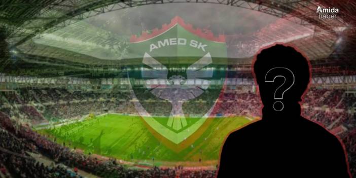 Amedspor’un eski yıldızı performansıyla göz dolduruyor