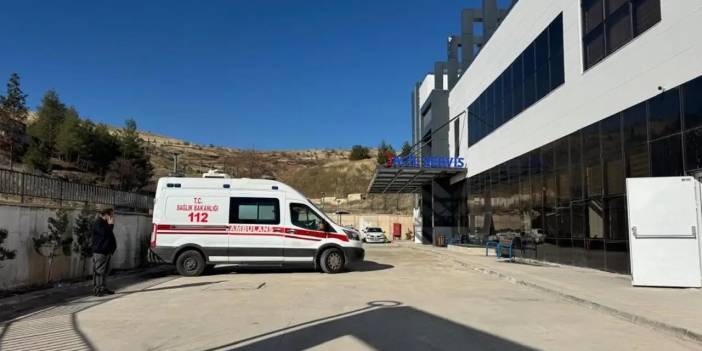 Diyarbakır’da silahlı kavga: Maddi hasar iddiası