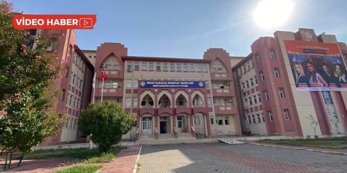 Diyarbakır’da bazı öğretmenlik bölümleri neden boş kaldı?