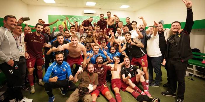 Bursaspor’un 1 yıllık serisini eski Amedsporlu yıktı!