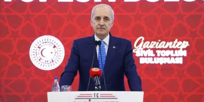 Kurtulmuş: Metina’daki mağaraların devri sürecinde önemli adım atıldı