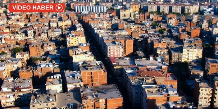Diyarbakır’ın kangrenleşen sorunu: Kaynartepe