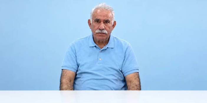 Öcalan: Soru işaretlerine rağmen kapsamlı bir model sunuyoruz