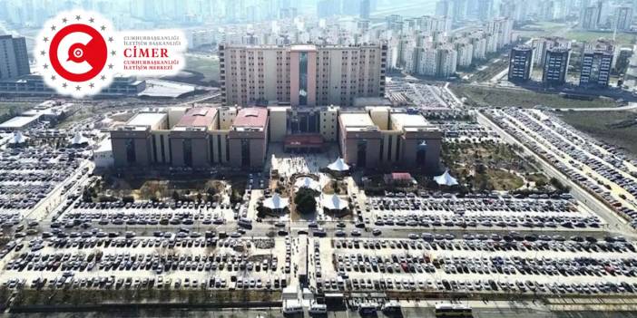 Diyarbakır’da sağlıkçılara mobbing CİMER’lik oldu