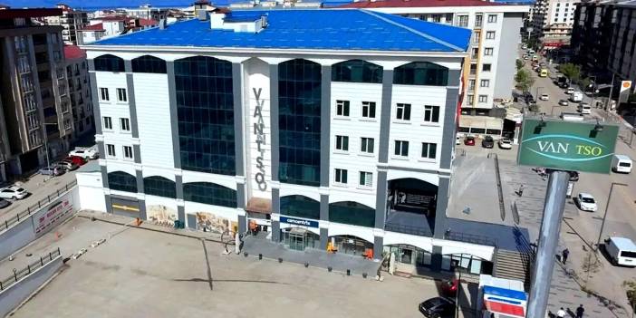 Van Ticaret Odası seçimi: YSK’dan son dakika kararı