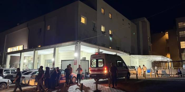 8 yaşındaki çocuğun vücudunda ütü izleri: 3 tutuklama