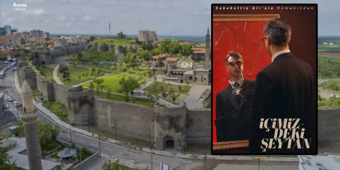 ‘İçimdeki Şeytan’ Diyarbakır’da sahnelenecek