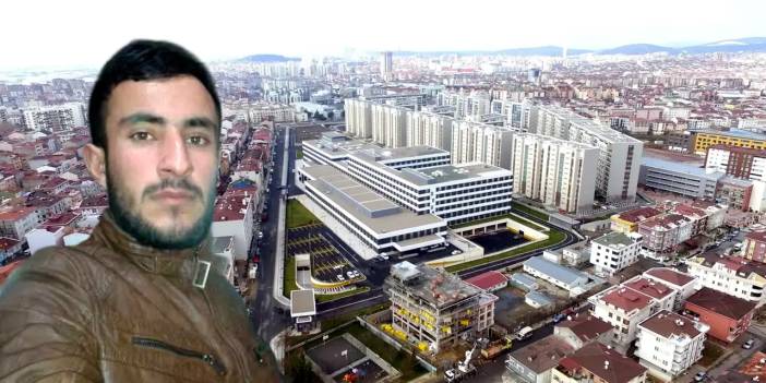 Vanlı işçi inşaattan düşerek hayatını kaybetti