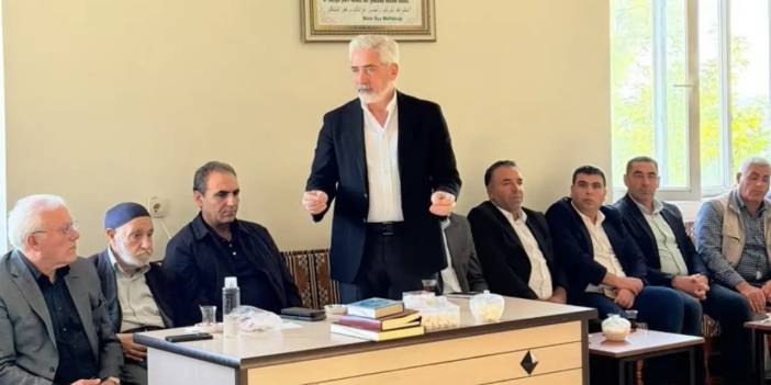 Dicle’de GES tartışması sürüyor: Ensarioğlu talepleri dinledi