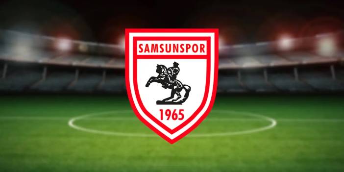 Amedspor maçı öncesi Samsun karıştı: Çekin gidin