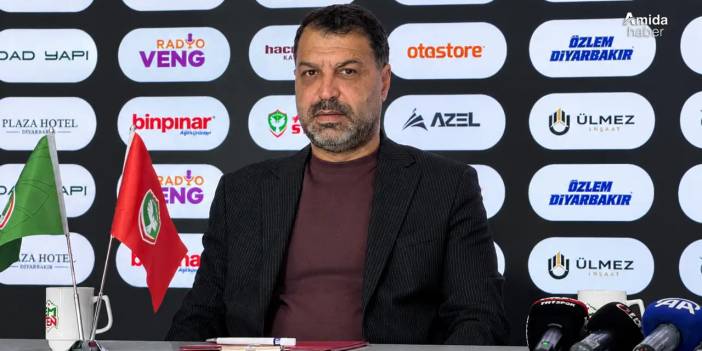 Nedim Şimşek’ten transfer açıklaması: Başlıyoruz