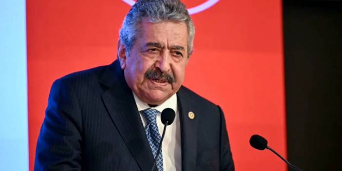 MHP’li Yıldız’dan süreç açıklaması: Yürünecek daha yolumuz var
