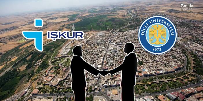 Diyarbakır’da 2 bin 299 öğrenciye iş fırsatı: Başvurular başladı