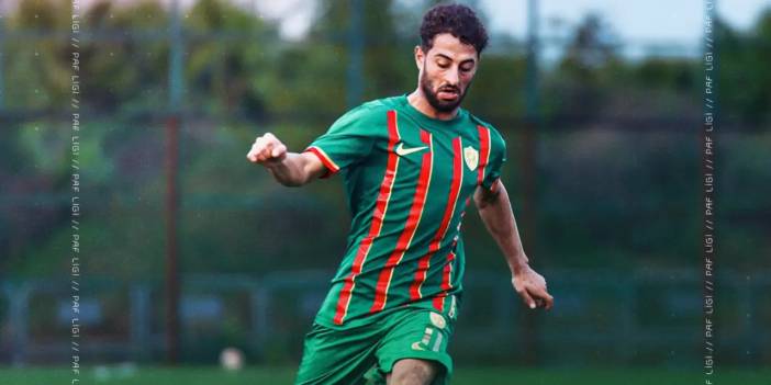 Amedspor U19, Samsunspor U19 karşısında yenildi