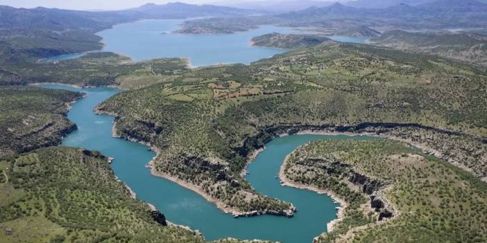 Diyarbakır’da 310 bin panelli projeye bilirkişiden ret!