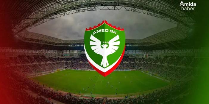 Amedspor’un ekipleri rakiplerine fark attı