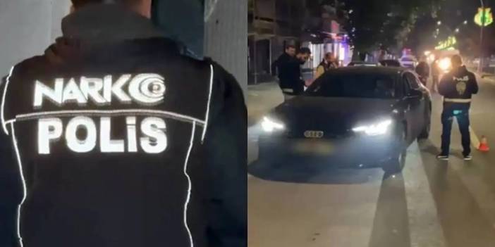 Diyarbakır’ın iki ilçesinde operasyon: 11 yakalama, 1 milyon ceza