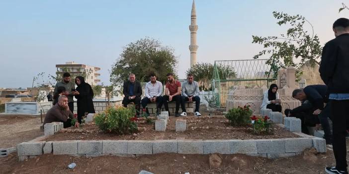Mardin’deki kazada ölenlerin yakını: Büyük acı yaşıyoruz