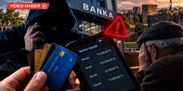 Diyarbakır’da onlarca dosya var: Hedef emekliler!