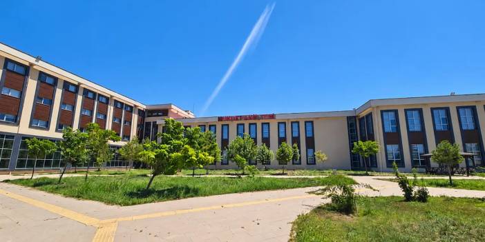 Diyarbakır’da 44 yıl sonra bir ilk gerçekleşti