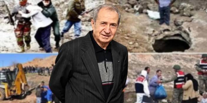 Eski OHAL Valisi hayatını kaybetti: Ünal Erkan kimdir?
