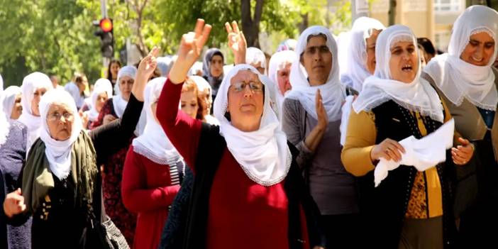 Diyarbakır: Barış Anneleri süreç için Ankara’ya gidiyor