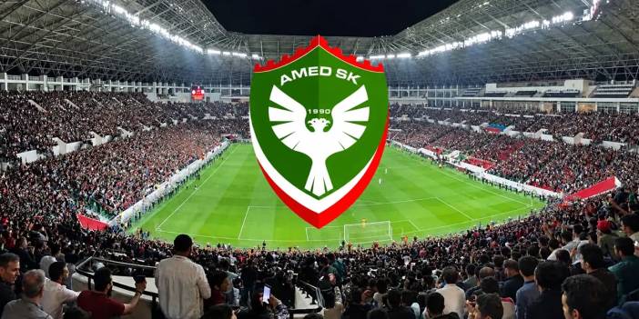 Amedspor ekipleri hafta sonu dört maça çıkıyor