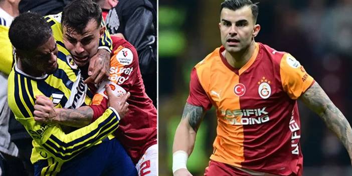 PFDK açıkladı: Abdülkerim Bardakçı Amedspor maçında oynayabilecek mı?