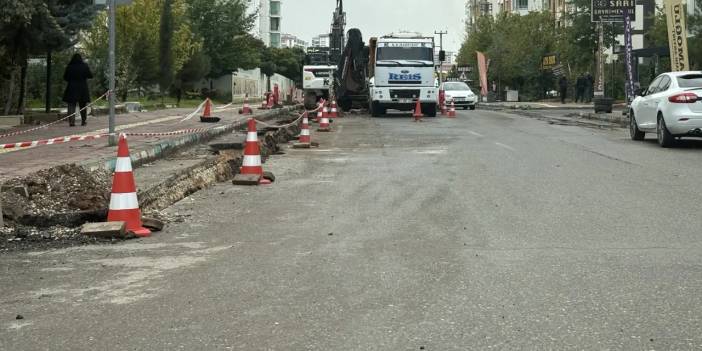 Dicle Elektrik kazdı, Diyarbakır çile çekiyor!