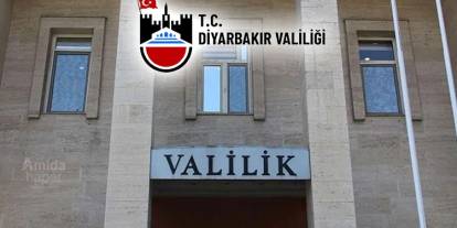 Diyarbakır Valiliği muhtarları topluyor: İki kişi seçilecek