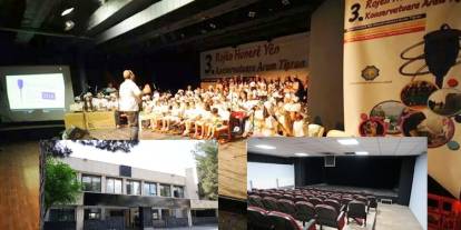 Eş Başkanlar talimatı verdi: Diyarbakır'daki o bina yenilenecek