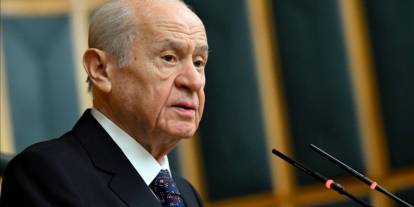 Bahçeli’den PKK çağrısı: Bu iş daha fazla uzamamalı