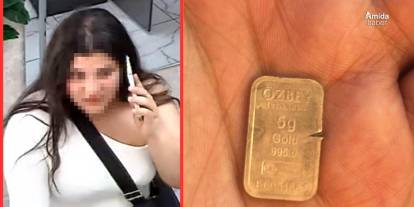 Diyarbakır’da sahte külçe dolandırıcılığı: 12 kuyumcu mağdur