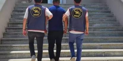 Gaziantep'te sigorta dolandırıcılığı iddiasıyla 3 şahıs yakalandı