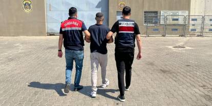 Husumetlilerini bıçakla yaralayan şahıs tutuklandı